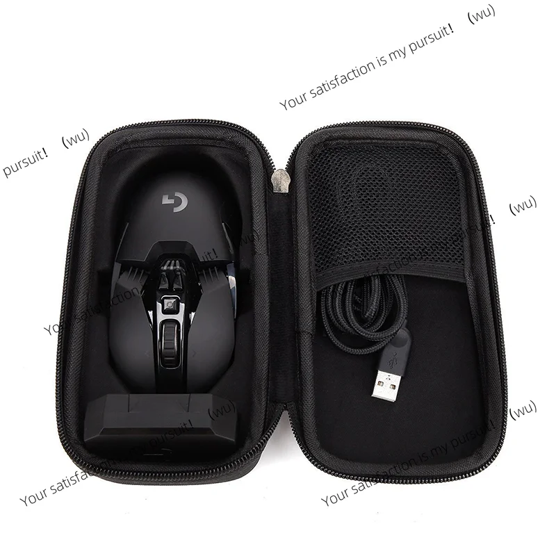 ماوس حقيبة التخزين العالمي ماوس غطاء الحقيبة مقاوم للماء صندوق مقاوم للصدمات ل G903 G900 G502 G Pro X Superlight GPW ماوس