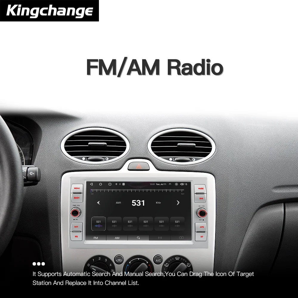 Picture 6: Kingchange Android 14 8