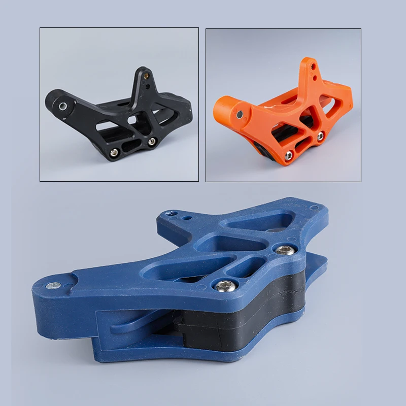 Motorcycle original chain guide guard protector chain slider suitable for KTM SX, SXF, EXC, EXCF, XC, XCW, XCF 2008-2020