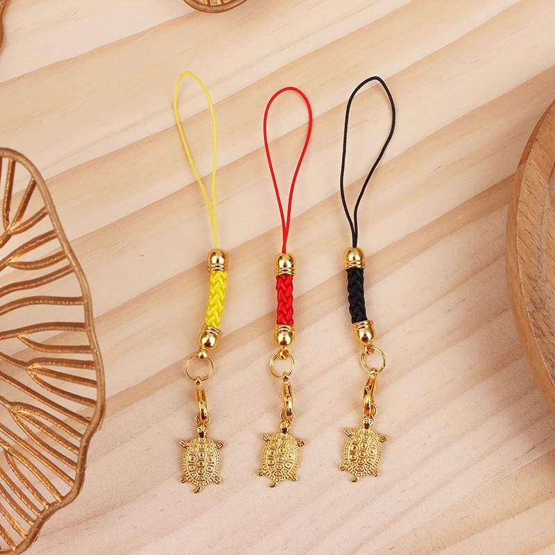 Tartaruga giapponese Denaro Asakusa Tempio Piccola tartaruga dorata che guarda la preghiera Fortunata Ricchezza Miserly Tartaruga Decorazione della casa Regalo