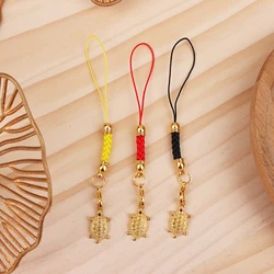 Japanese Money Turtle Asakusa Temple Small Golden Tortoise Guarding Praying Lucky Wealth Miserly Turtle Home Decoration Gift