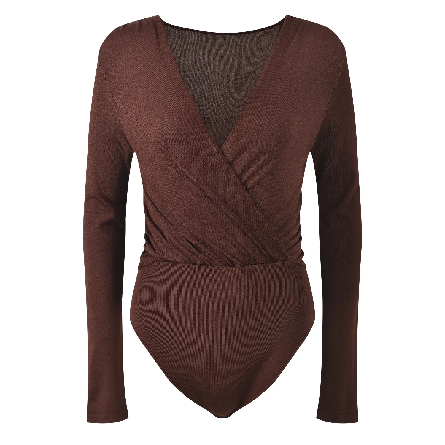 Lady Elegant Style Slim Fitted Suit V-neck Long Sleeve Pleating Bodysuit Lace Patchwork Mermaid Midi Skirt Women Knits 2pcs