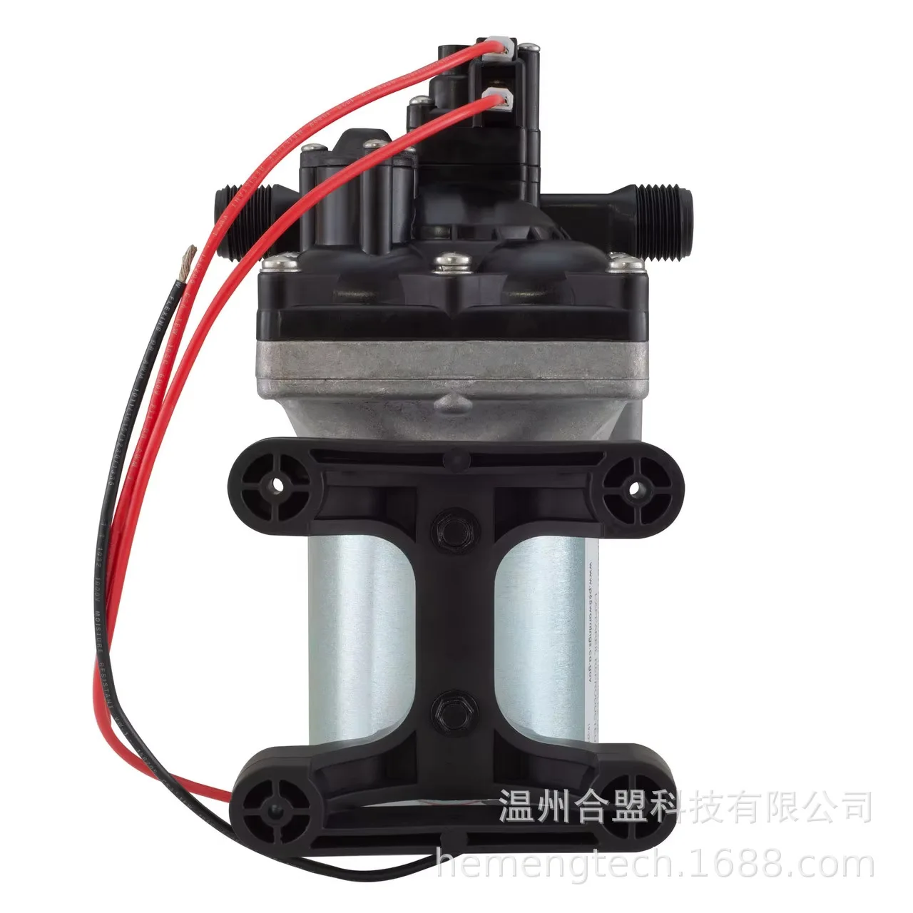 OE: 4008-101-A65 4008-131-A65 Applicable To Camper/RV/yacht Toilet Pump