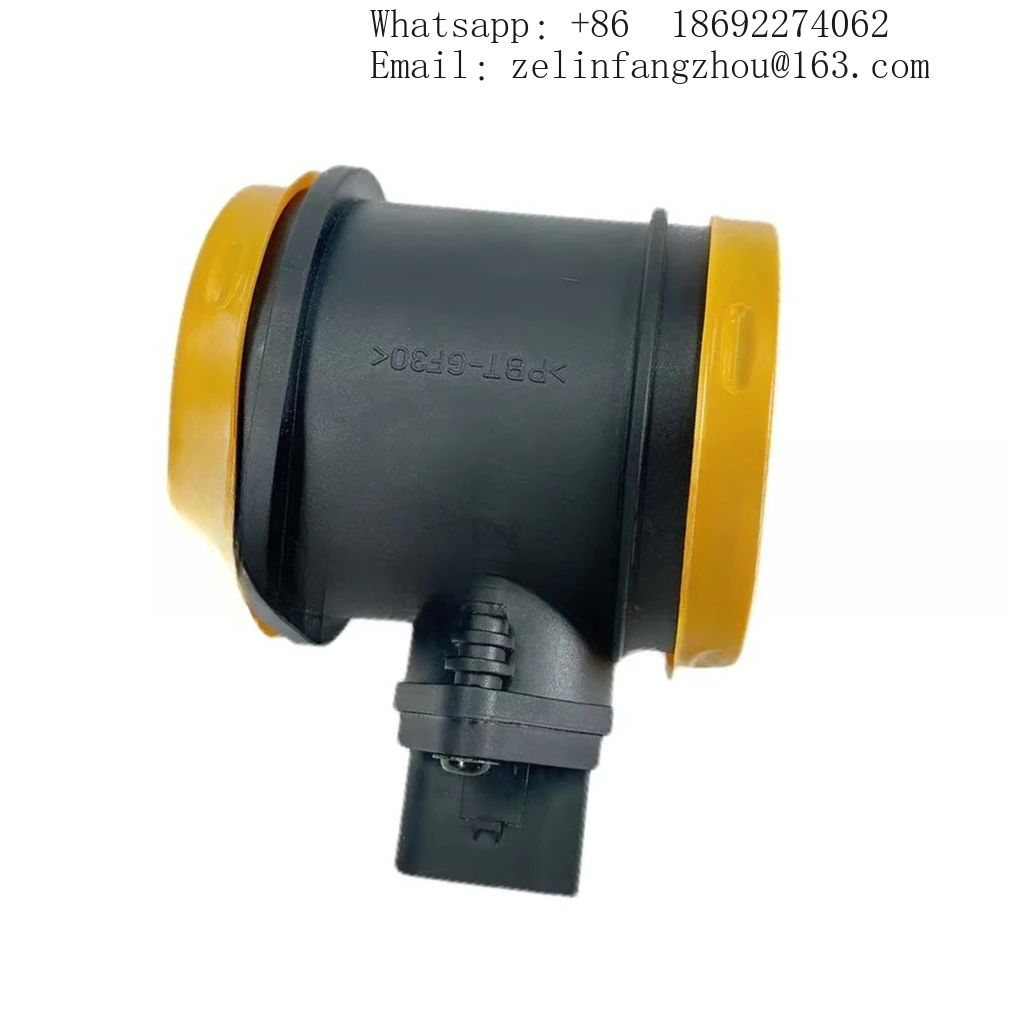 07D906461 Mass Air Flow Sensor MAF Meter For Bentley Continental Flying Spur 2004-2017 | Brand New Replacement Air Flow Sensor