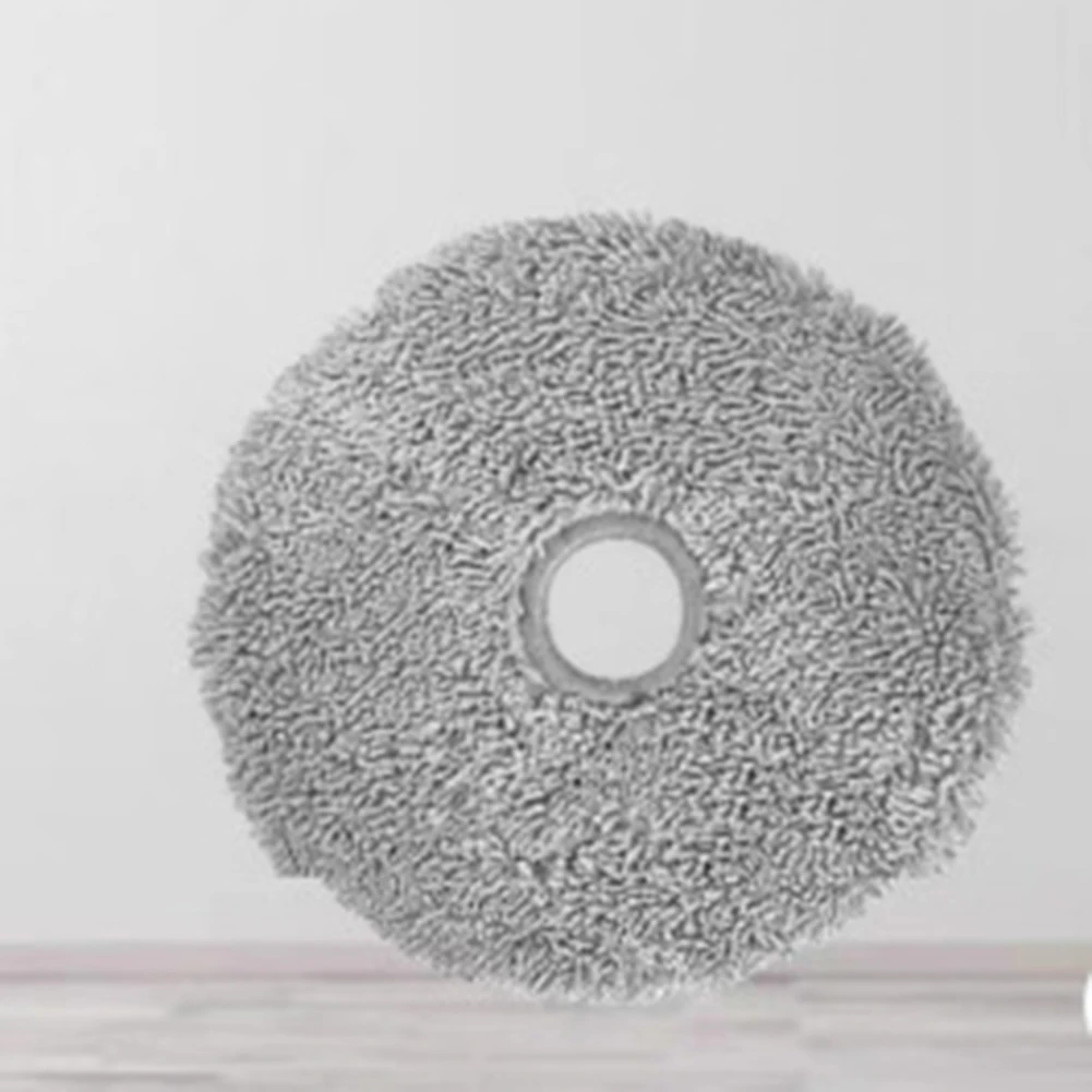 A95G ل Blaupunkt Bluebot أوميغا استبدال أجزاء الملحقات الرئيسية الجانب فرشاة فلتر Hepa ممسحة القماش كيس لجميع الغبار #1