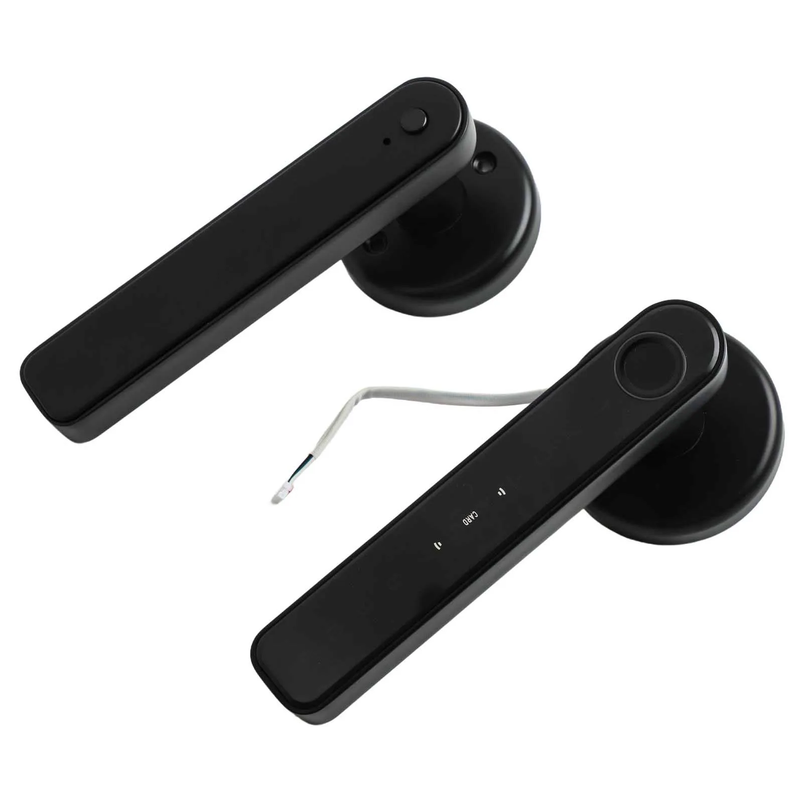 لغرفة النوم للأبواب اليسرى واليمنى قفل باب ببصمة الإصبع قفل مكتب غرفة النوم قفل غرفة النوم C-class قفل الأساسية