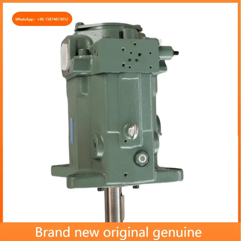 

A80-F-R-04-C-S-K-32-V A80-F-R-04-H-S-K-32-V Hydraulic Piston Pump Axial Manufacturer A80 series