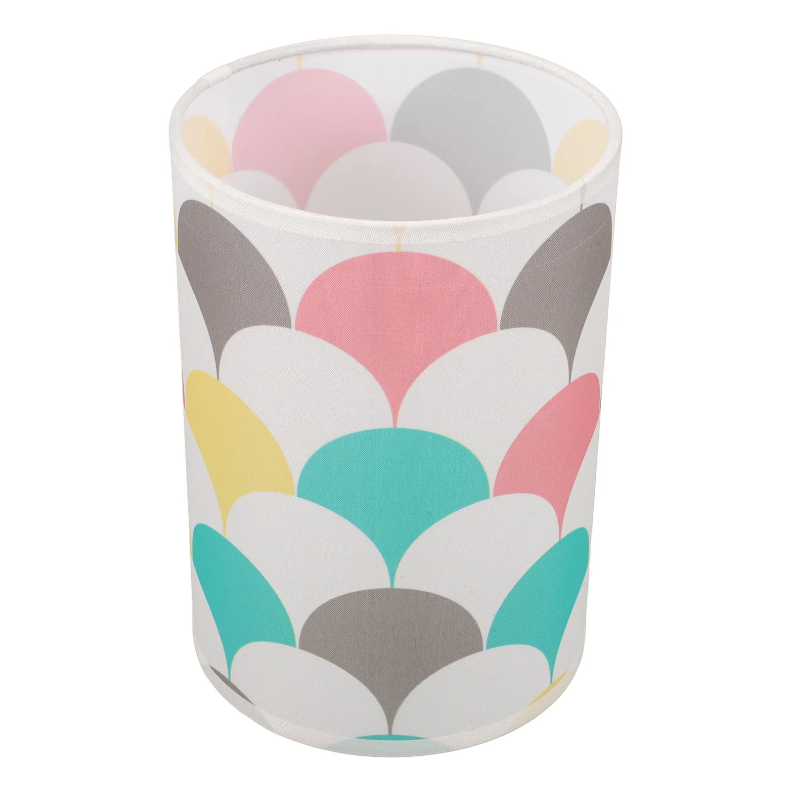 

Table Lamp Shade Replacement Fabric Desk Lampshade Bedside Light Cover Decorative Household Lamp Shade For Living Room