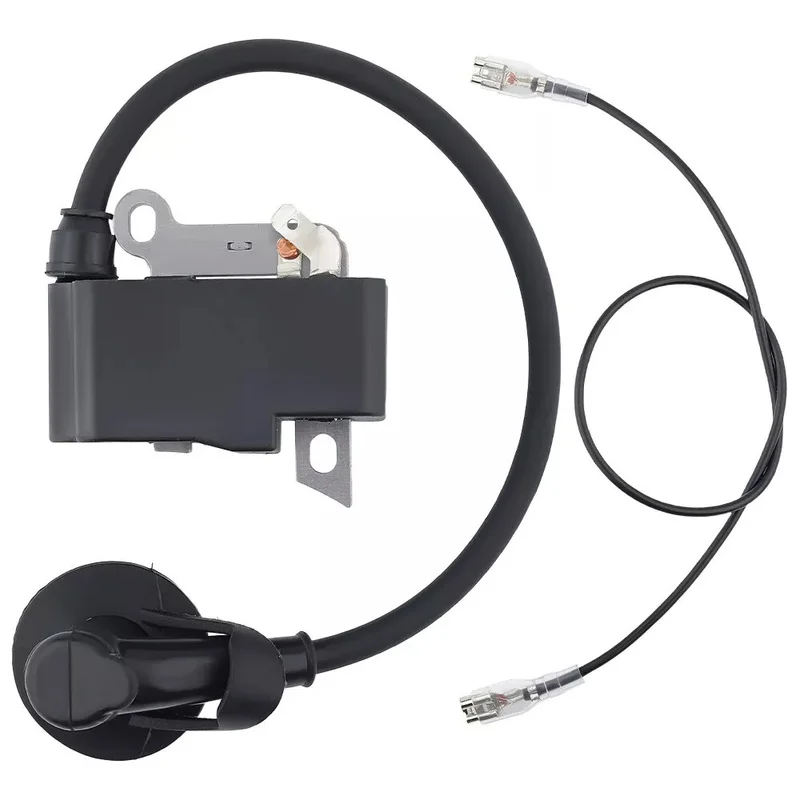 MS661 High Voltage Igniter Ignition Coil Replacement Spare Part For Chainsaw Power Machine Repair