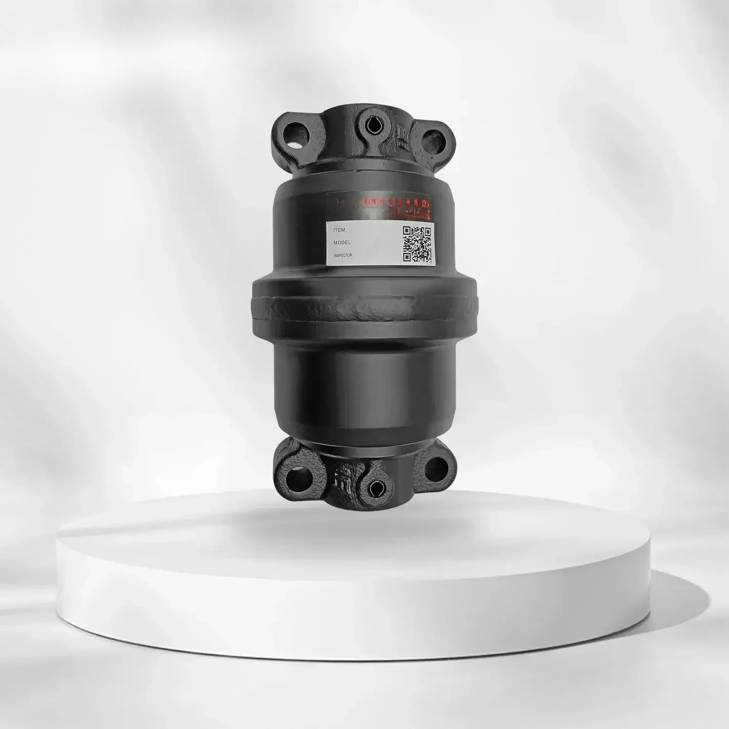 

Hot Sale Mini Excavator Undercarriage Parts EX60-5 Bottom Roller Track Roller