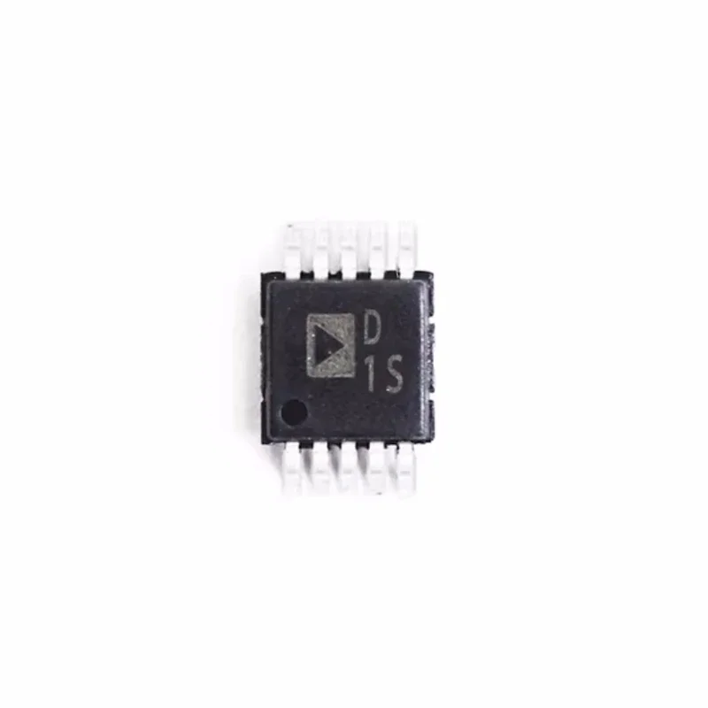 10Pcs/Lot 	AD5443YRMZ	 	10-MSOP	 Help PCBA Complete BOM And Material List