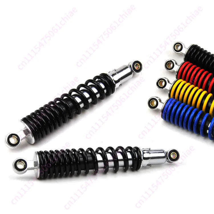 Motorcycle Accessories Rear Shock Absorption Is Suitable for Wuyang 125 Shock Absorber WY125-A-C Shock Absorption
