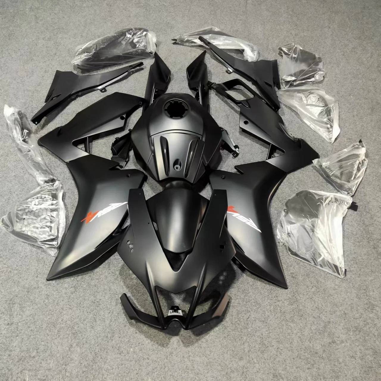 

High qiality New ABS Whole Motorcycle Fairings Kits For Aprilia RS4 RS125 RS 4 125 2012 2013 2014 2015 Full Bodywork Accessories