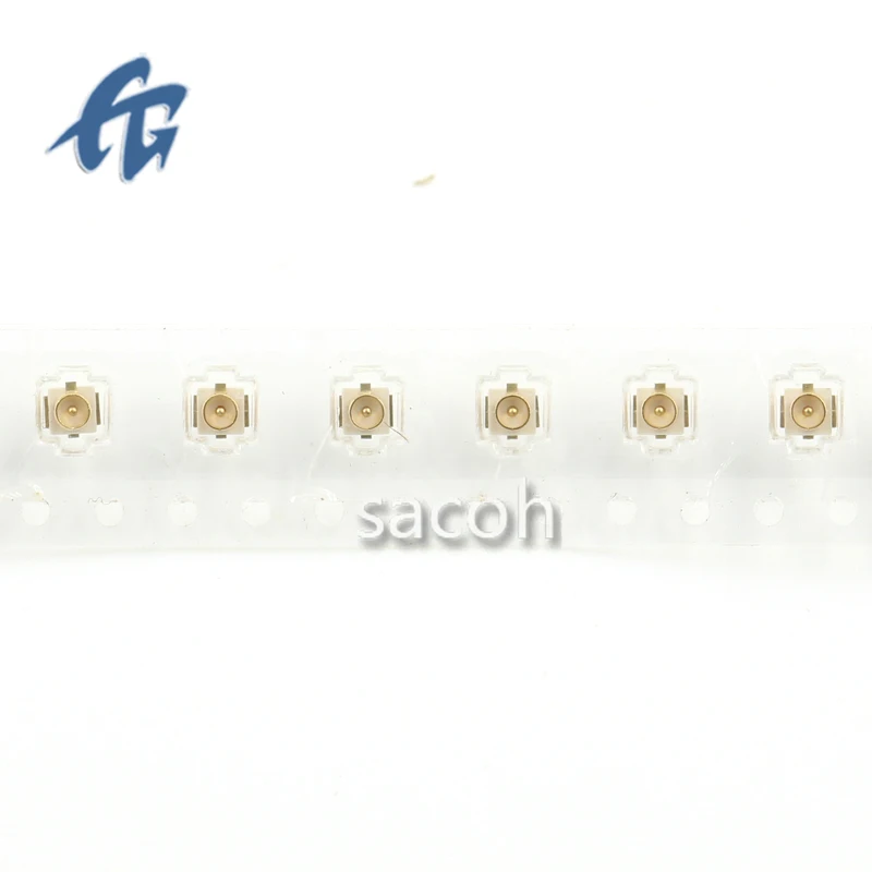 

(SACOH Electronic Components) U.FL-R-SMT-1 20Pcs 100% Brand New Original In Stock