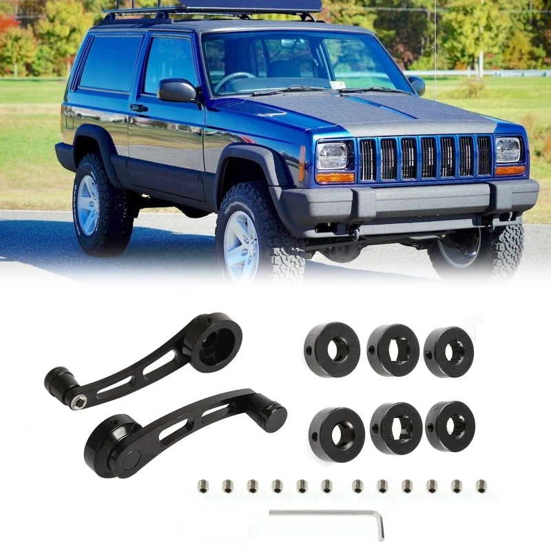 #2 Trending Window Cranks Right Now