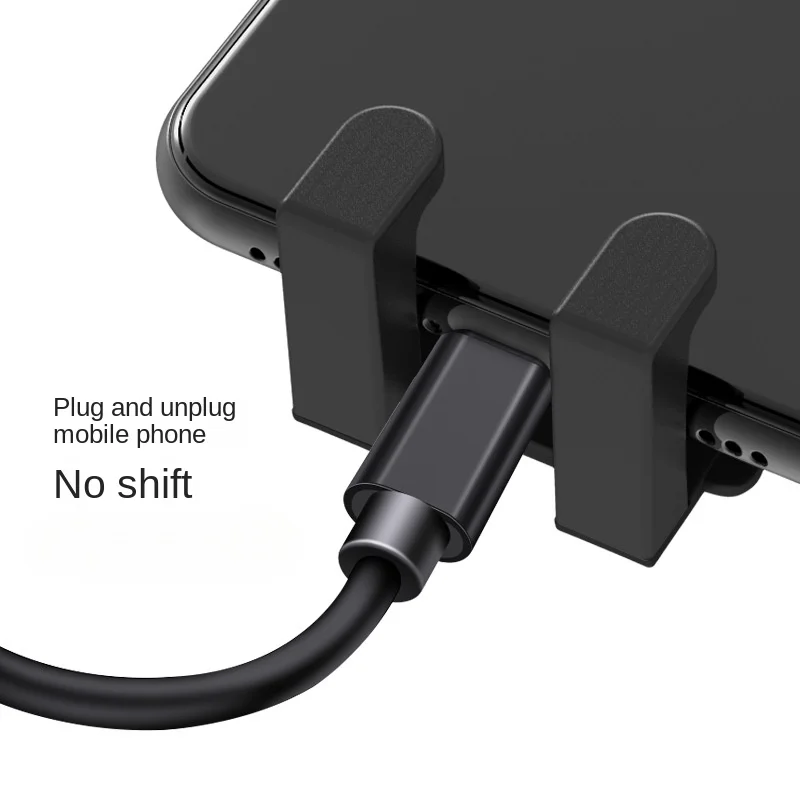 Gravity Car Phone Holder Air Vent Clip Universal Multifunctional Car Phone Mount for IPhone Xiaomi Samsung Car Accessories