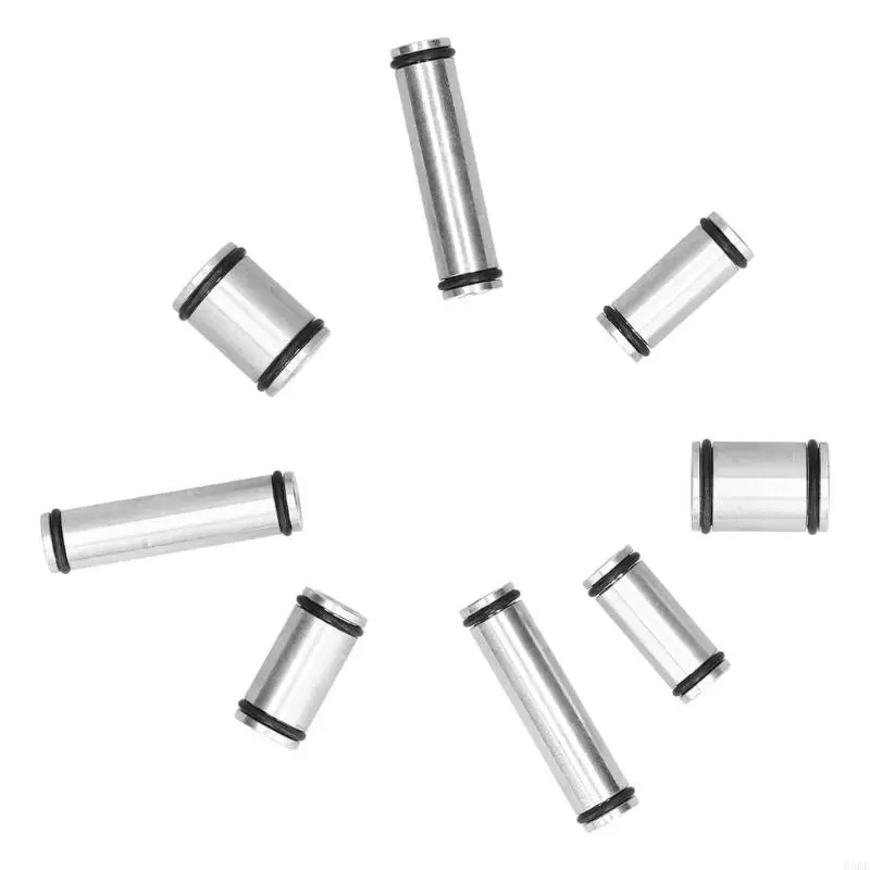 

2025 Новый универсальный сменный комплект уплотнительной трубки корпуса клапанов 0BH321477, обеспечивающий надежные вождения,