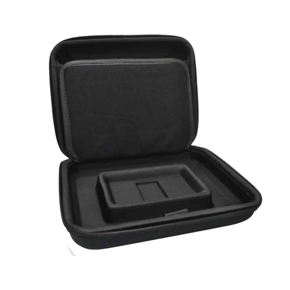 Digital Oscilloscope Storage Bag Case For Mini Oscilloscope DS211 DS212 DS213 LA104 Series Probe Data Cable Charger