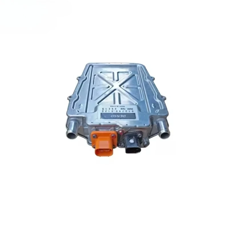 Heater Body Kit Air Heater for BZ4X OE 87101-F4020 High Voltage