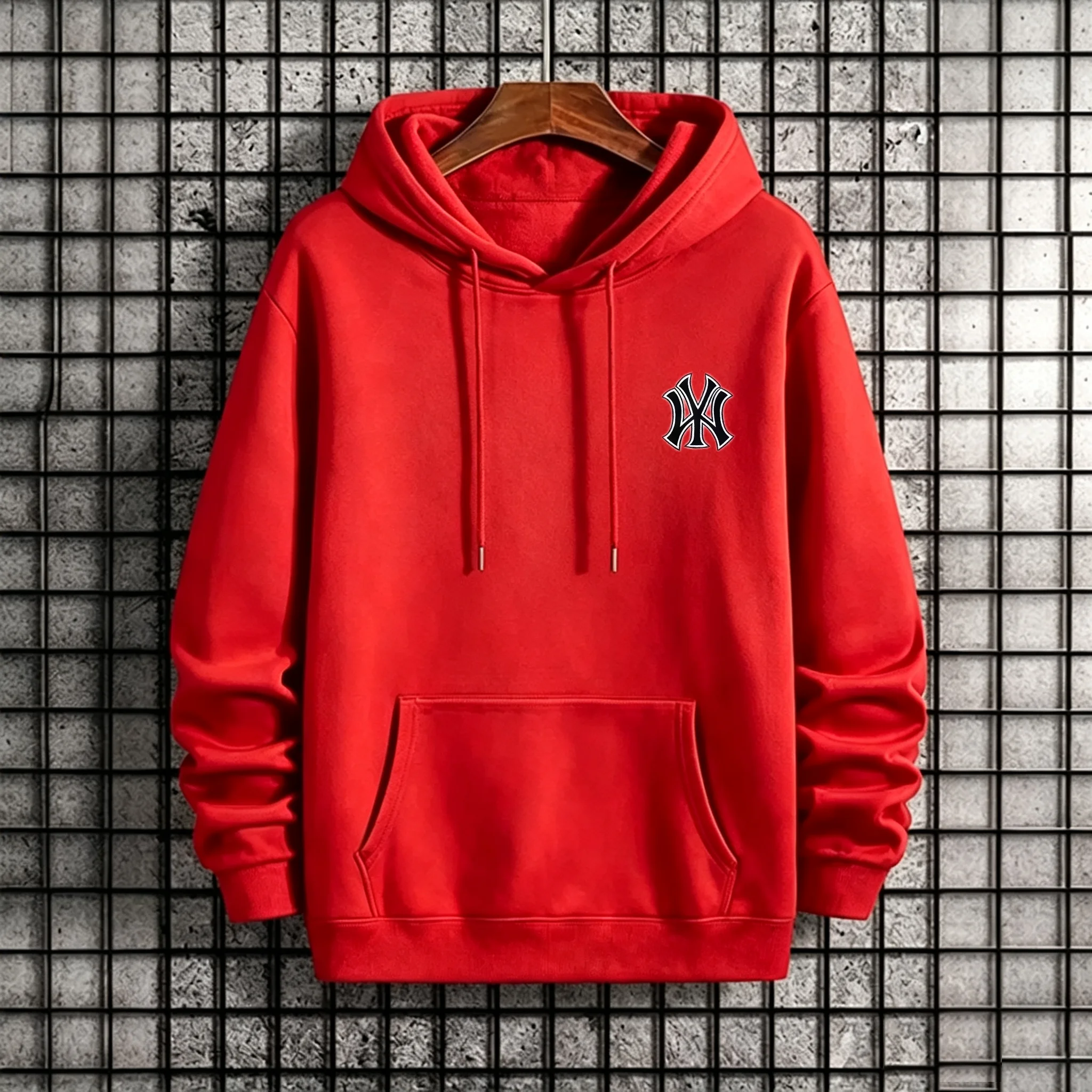 2026 Neue Herren- und Damen-Freizeit-Sweatshirts für Herbst und Winter, Outdoor-Fitness-Jogging-Warm-Sweatshirts und Herren-Hoodies – Detail 8