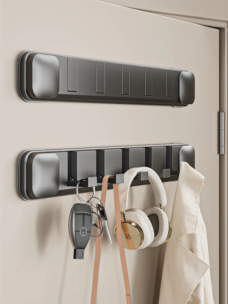 

Wall Hooks Kitchen Home Accessories Gadgets Suction Cup Accessoires Maison Organiseurs De Rangement Suction Hook Kitchen