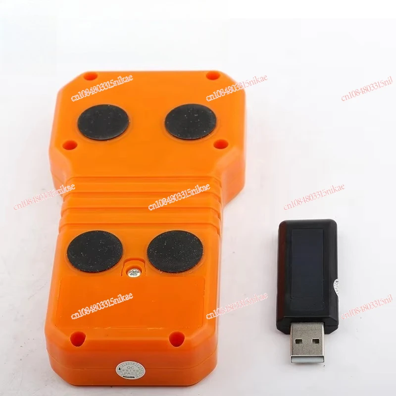 3축 CNC 스튜디오 컨트롤러: USB, 무선, DSP, MPG 라우터 및 조각기 핸드휠 제어