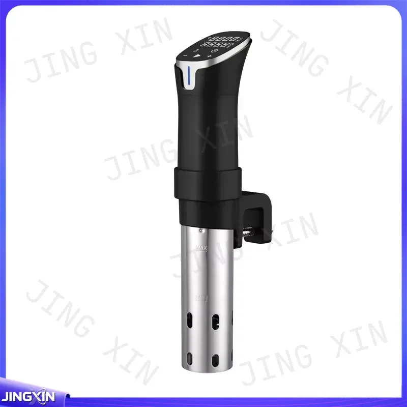 custom for 1100W WiFi Sous Vide Machine Immersion Circulator with LED Display Precision Slow Cooker for Home Kitchen