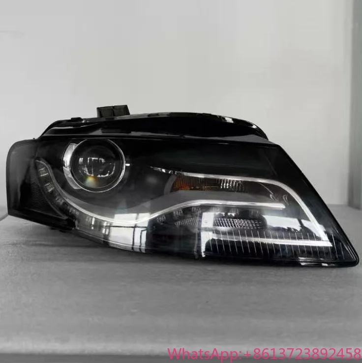 

For Original A4 S4 RS4 B8 B85 B9 Part for Audi A4 S4 RS4 B8 B85 B9 Xenon Headlight 2009 2010 2011 2012 OE 8K0941003 8K0941004