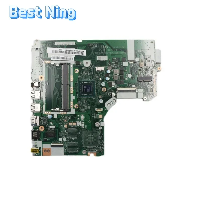 For Lenovo Ideapad 320-17AST Laptop Motherboard NM-B321 Notebook Mainboard with A6-9220 A9-9420 UMA