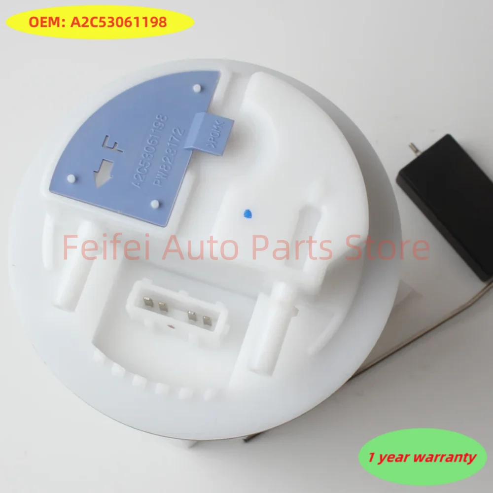 New High Quality Fuel pump assembly Is Suitable For Boten PW823172 A2C53061198 9631419180