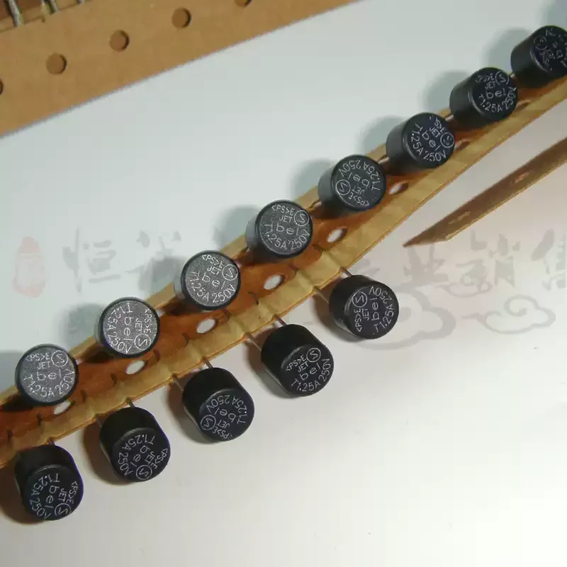 30-100Pcs MRT1.25A …