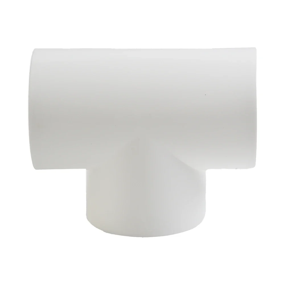 

Высококачественная воздуховодная труба, герметичная Т/Y-образная утолщенная трубка, 100 мм, соединитель для воздуховода из АБС-пластика, быстрая вентиляционная трубка