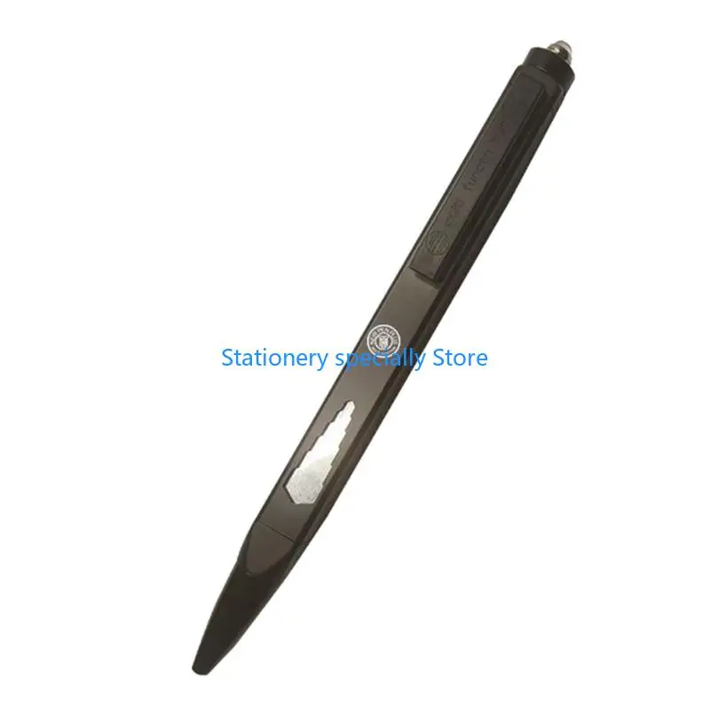 

P0RB 14 in 1 Multitool Pen Gadgets Multifunctional Writing Pen for Men Dad Camping Hiking Home Repairs Stocking Fillers