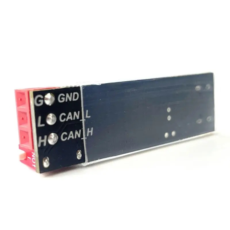 ABJN-Assistant Can Bus Analyzer Canable Module USB To Can Conversion Can Debugging Tool