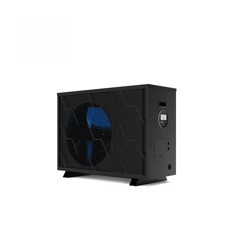21kw R32 Pool Heater Swimming Pool Air Source Energy Inverter Heat Pump Heater Bomba De Calor