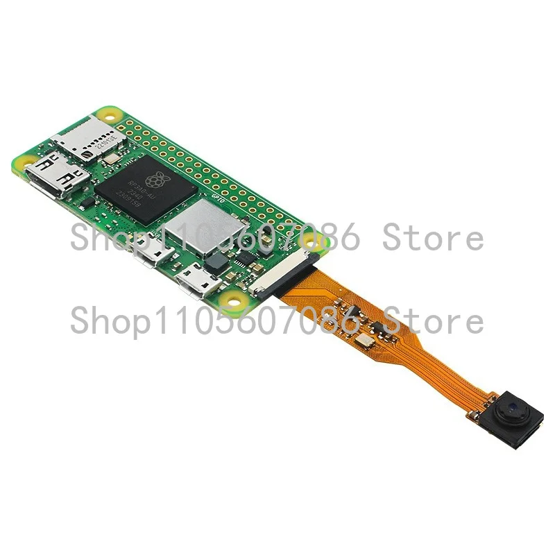 For Raspberry Pi Zero Dedicated Camera Raspberry Pi Zero V1.3 OV5647 Module 500W Pixels