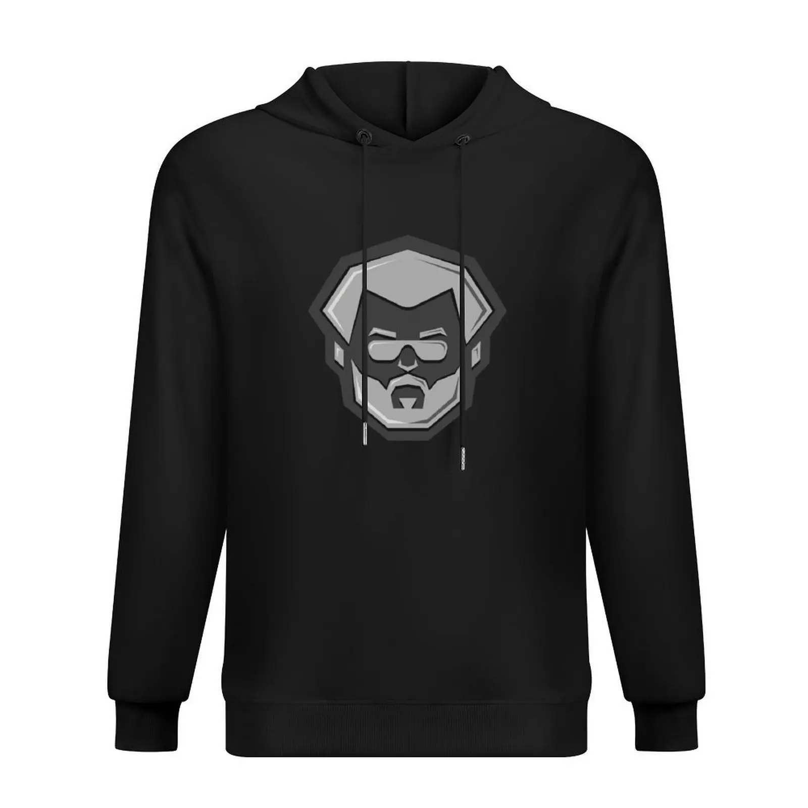 

Super Star Rajini Kanth Emblem Hoodie korean clothes men's coat men wear graphic hoodie