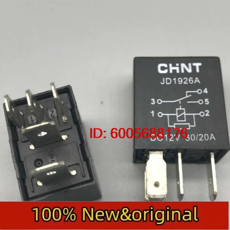 5pcs New Relays Electric Relay JD1926A