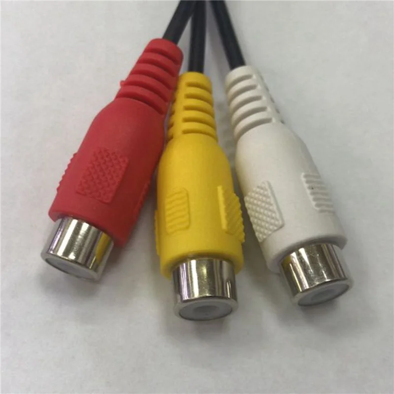 A46M-10Pcs 2.5Mm Mi…