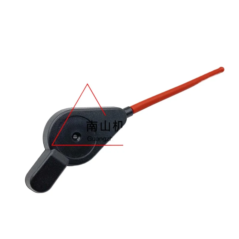 For Xinhao Sdlg General Worker Rhinoceros Jin Gong Jin Li Jin Gong Pilot Safety Lock Hydraulic Handle Switch Wheel Excavator Par