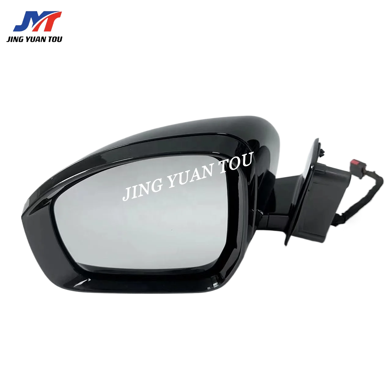 

Good Selling Auto Right Side Mirror Heated Car Rearview Mirror For Land Rover Discovery IV