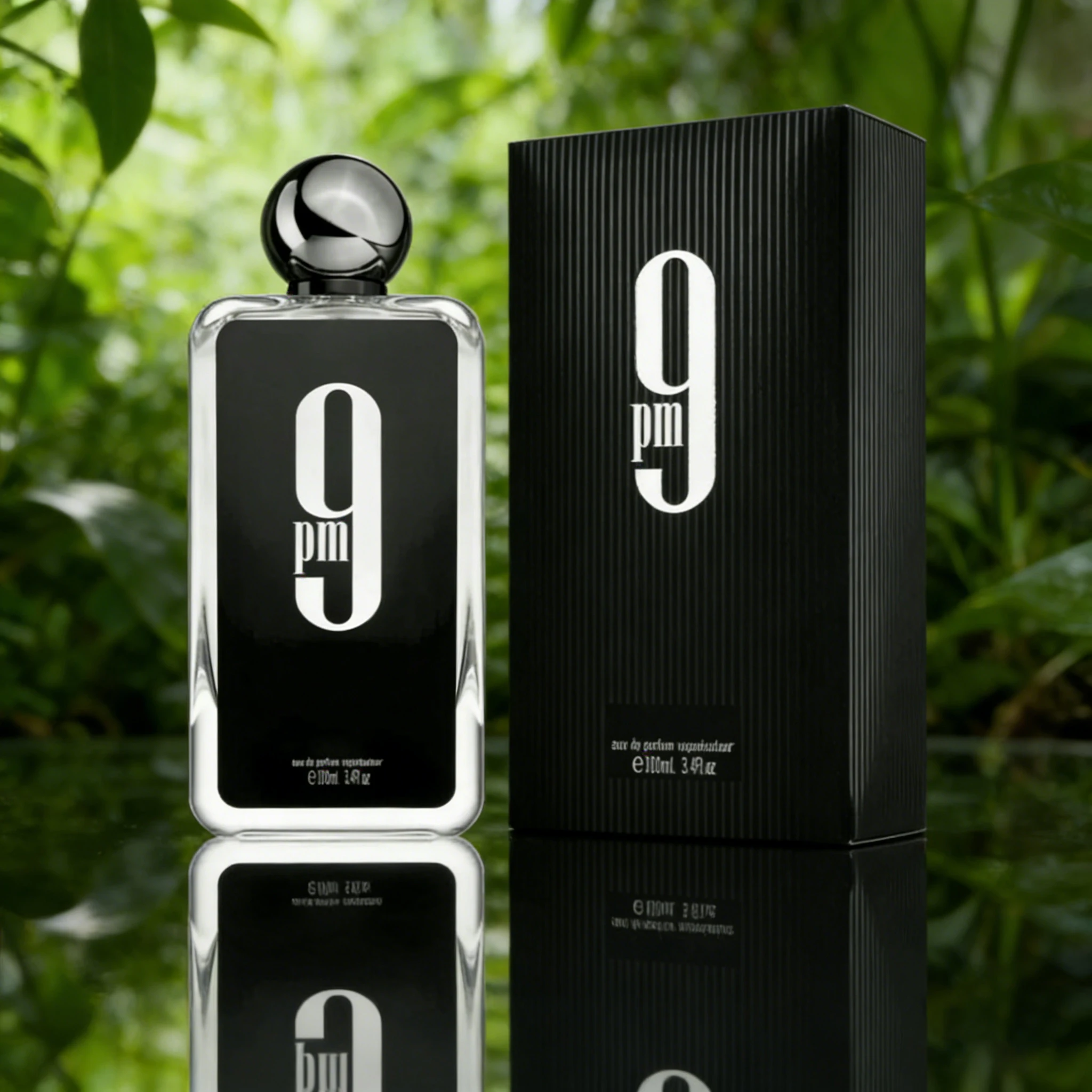 9 Pm, Men's Perfume…