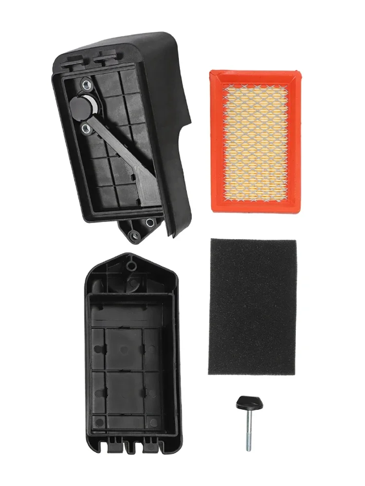 1P64 Lawn Mower Filter for XT775 and For Honda 195 Advanced Filtration for Enhanced Engine Performance and Longevity