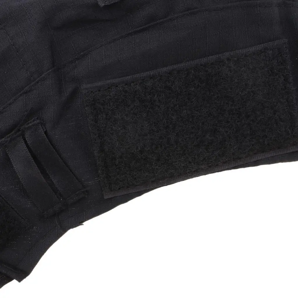 غطاء خوذة سريع، قبعة واقية، قماش متين لسيناريوهات ألعاب الصيد #6