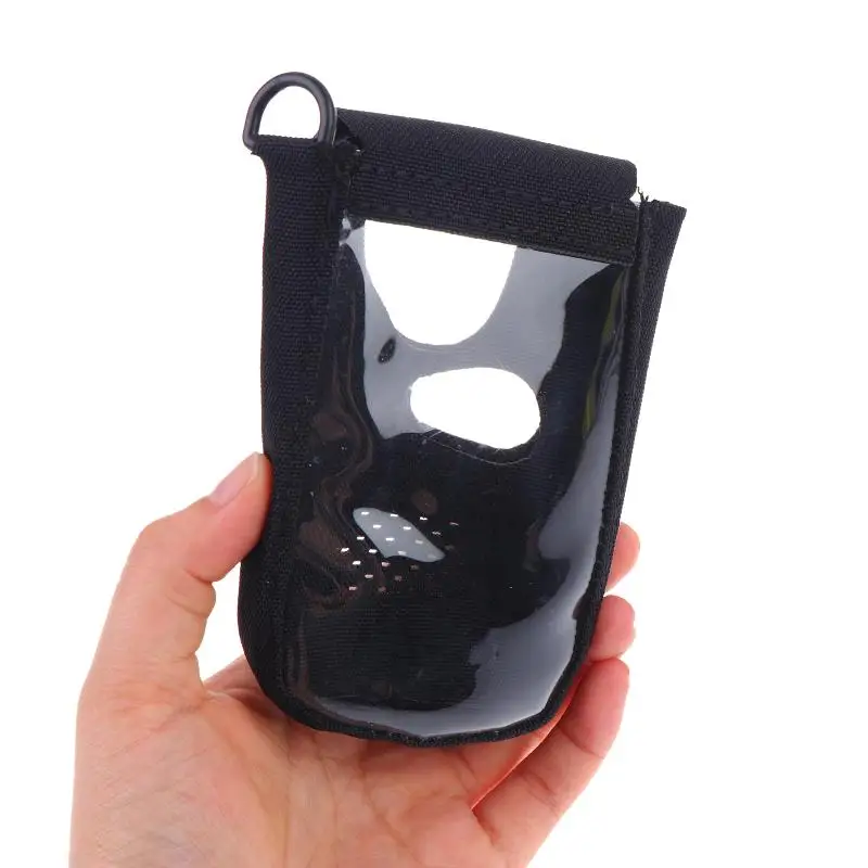 Wear-resistant Protection Cover for XP FMF Metal Detector Remote Control Box Dustproof Shockproof Cover for Outdoor Prospecting