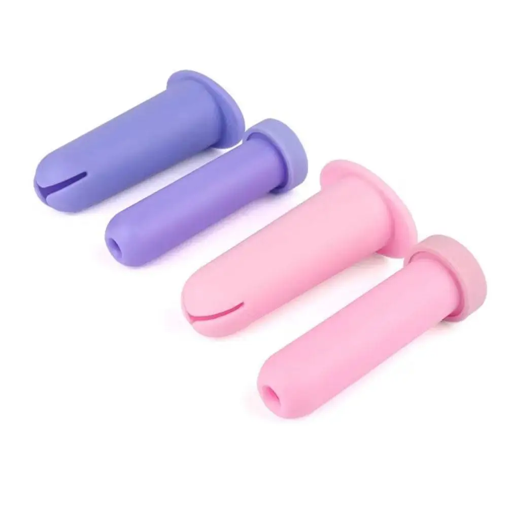 Applicator Tool For Menstrual Cups For Easy Insertion Reusable Period Cup Applicator Eco Friendly Works With Most Menstrual Cups