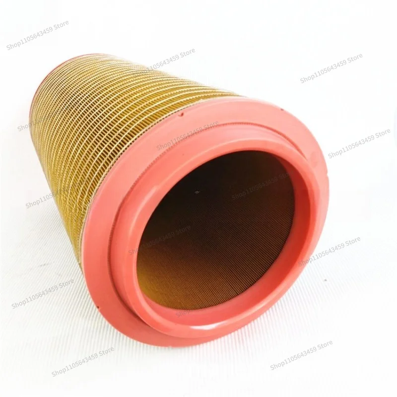 For D281480 Filter Maintenance Kit Screw Pump Air Filter Cartridge Desulfurization Oxidation Fan Air Filter