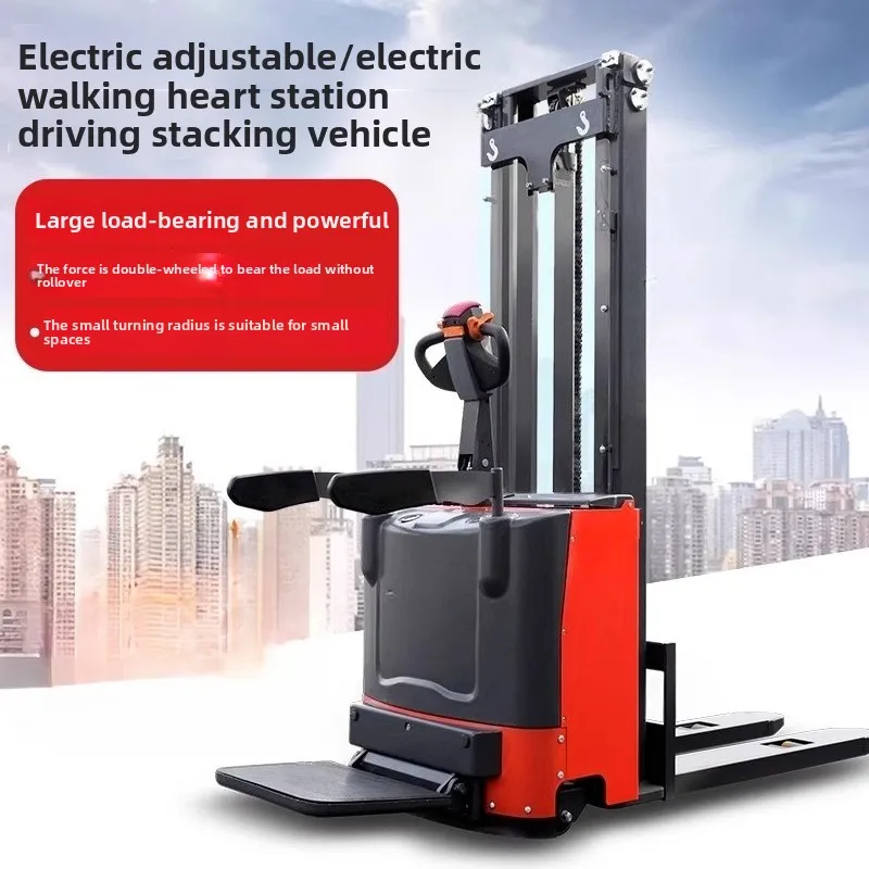 Hlz Forklift 1.5 To… - image