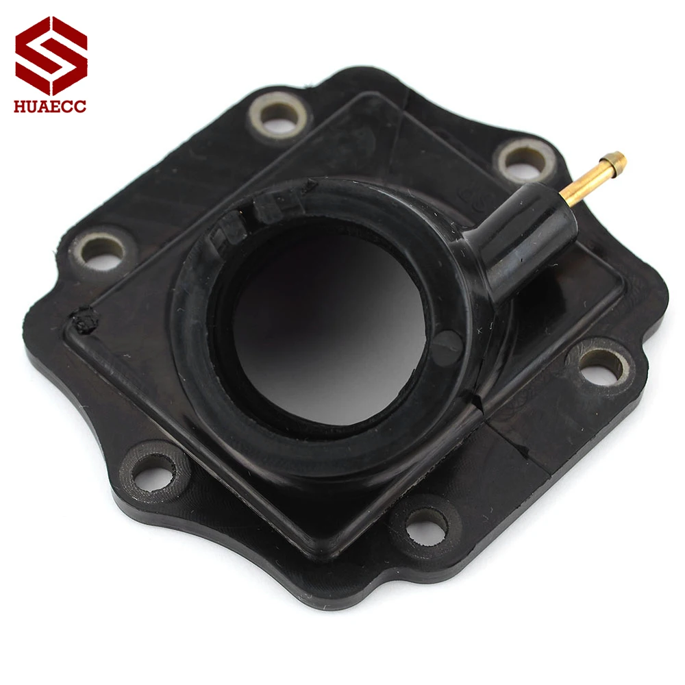 

Motorcycle Carburetor Intake Manifold Boot Holder for Kawasaki KDX200 KDX200SR 1989-1993 16065-1194