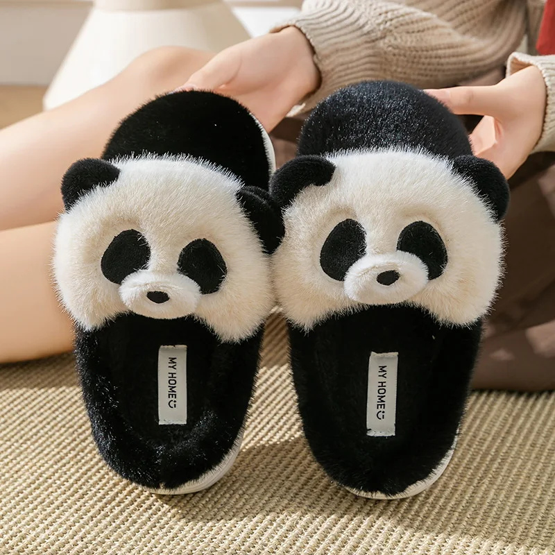 New Cartoon Panda F… - image